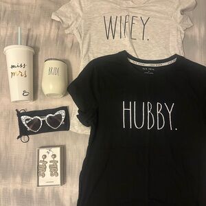 Bride wedding bundle package